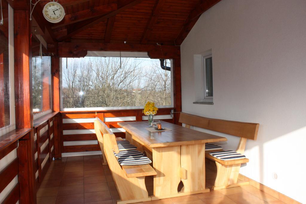 D.I.M. Holiday House Seliste Dreznicko Exterior photo