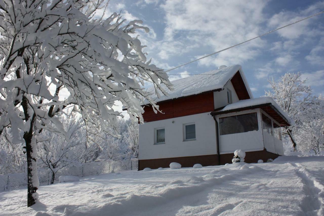 D.I.M. Holiday House Seliste Dreznicko Exterior photo