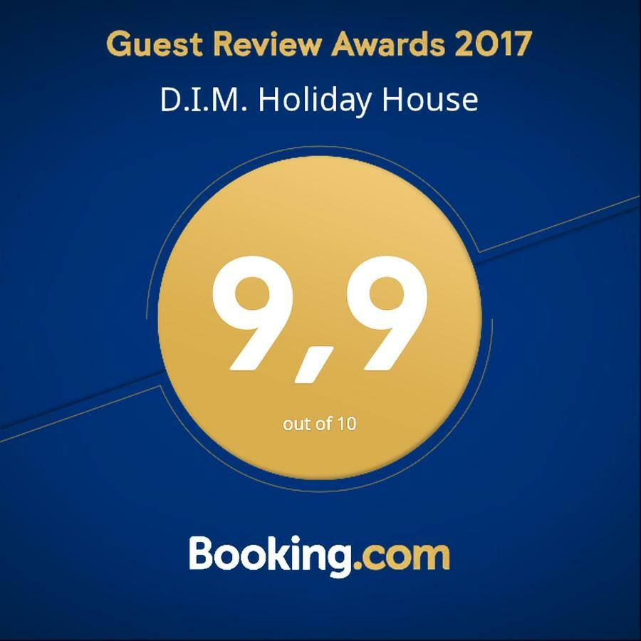D.I.M. Holiday House Seliste Dreznicko Exterior photo
